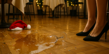 Employers urged to prioritize safety at office Christmas parties