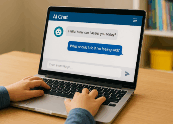 Experts warn of AI risks for children as usage rises in the UK