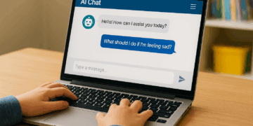 Experts warn of AI risks for children as usage rises in the UK