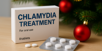 Experts warn of STI surge as festive season approaches