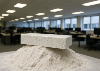 Family calls for ban on engineered stone after stonemason's death from silicosis