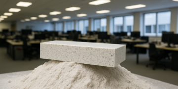 Family calls for ban on engineered stone after stonemason's death from silicosis