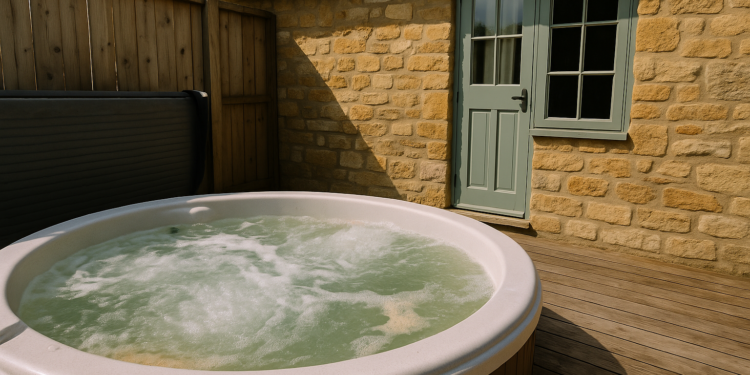 Family demands accountability after mother dies from Legionnaires' disease linked to hot tub