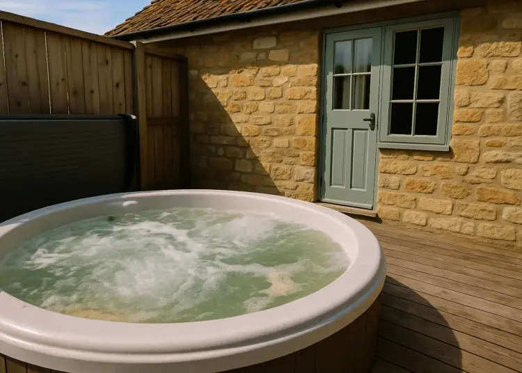 Family demands accountability after mother dies from Legionnaires' disease linked to hot tub