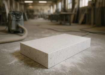 Family of stonemason calls for ban on engineered stone after silicosis death