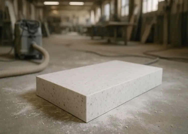 Family of stonemason calls for ban on engineered stone after silicosis death