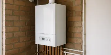 Father and son guilty of breaching gas safety regulations in dangerous boiler installations