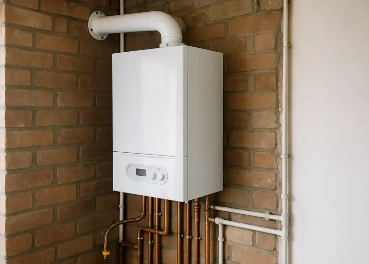 Father and son guilty of breaching gas safety regulations in dangerous boiler installations