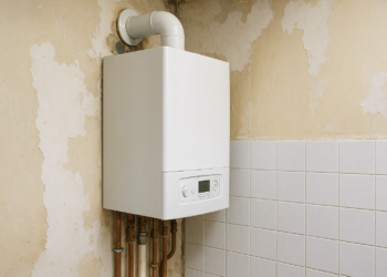 Father and son guilty of illegal gas work endangering homeowners