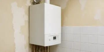 Father and son guilty of illegal gas work endangering homeowners