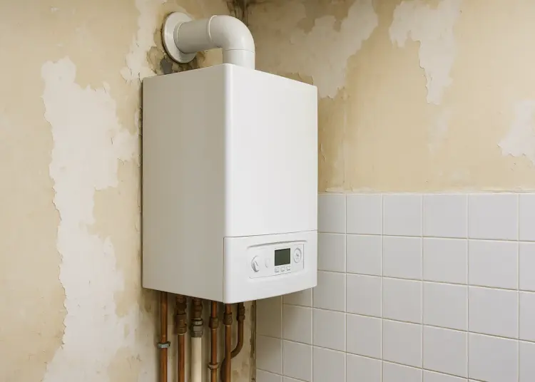 Father and son guilty of illegal gas work endangering homeowners