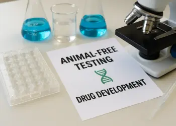 FDA outlines roadmap to reduce animal testing in drug development