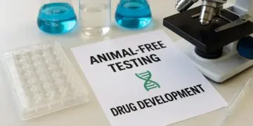 FDA outlines roadmap to reduce animal testing in drug development