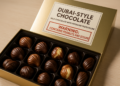FSA issues alert over allergen risks in popular chocolate products
