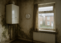 Fuel poverty linked to increased risk of carbon monoxide poisoning