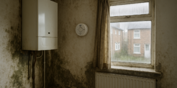 Fuel poverty linked to increased risk of carbon monoxide poisoning