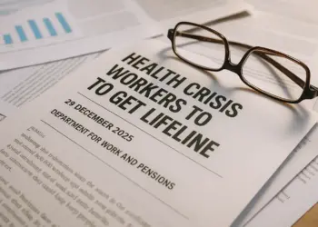 Government launches initiative to support workers' health in small businesses