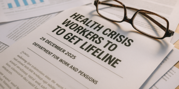 Government launches initiative to support workers' health in small businesses