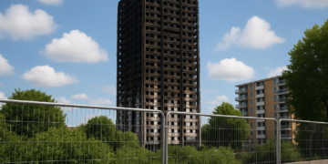 Grenfell survivors demand end to public contracts for implicated firms