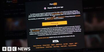 Guernsey reviews age verification for adult websites amid safety concerns