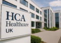 HCA Healthcare UK launches cloud-based EHR to enhance patient care