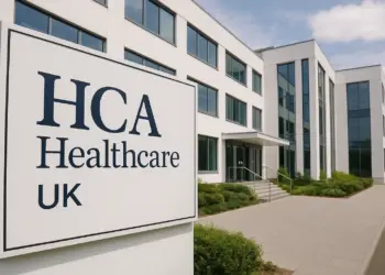 HCA Healthcare UK launches cloud-based EHR to enhance patient care