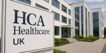 HCA Healthcare UK launches cloud-based EHR to enhance patient care
