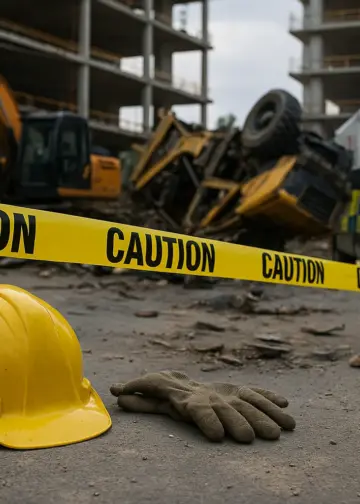 Health and safety regulations essential for UK infrastructure and worker protection