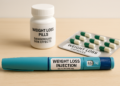 Health experts warn against buying weight loss medication from unregulated sources