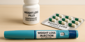 Health experts warn against buying weight loss medication from unregulated sources