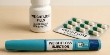 Health experts warn against buying weight loss medication from unregulated sources
