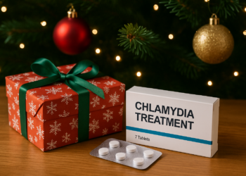 Health experts warn of rising STIs and AI misconceptions this Christmas