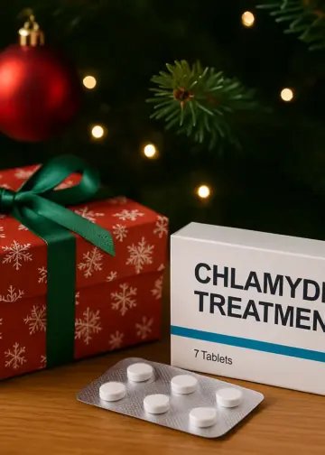 Health experts warn of rising STIs and AI misconceptions this Christmas