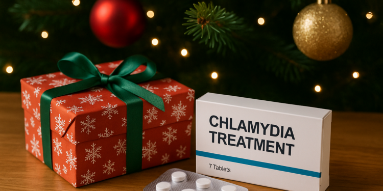 Health experts warn of rising STIs and AI misconceptions this Christmas