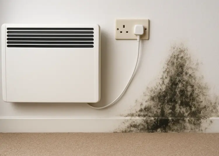 Homeowners warned not to ignore unusual smells as signs of serious hazards