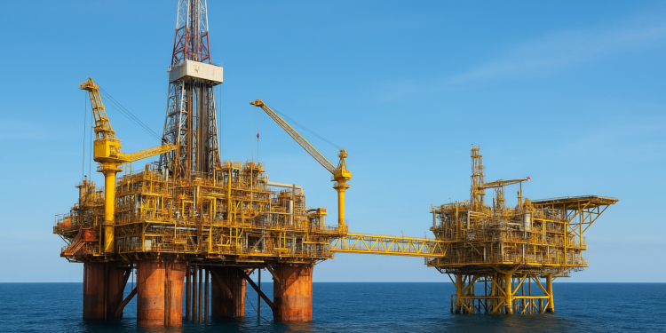 HSE highlights isolation failures as a major risk in offshore safety