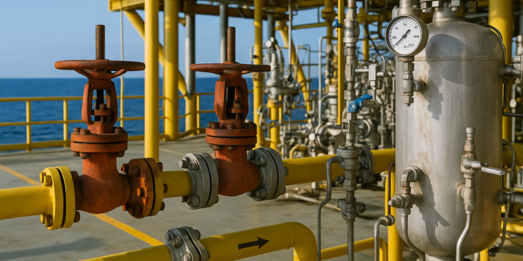 HSE warns offshore operators to strengthen process isolation practices to prevent accidents