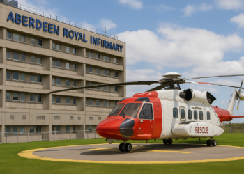 Inquiry begins into offshore worker's death amid Covid concerns