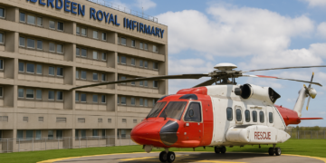 Inquiry begins into offshore worker's death amid Covid concerns