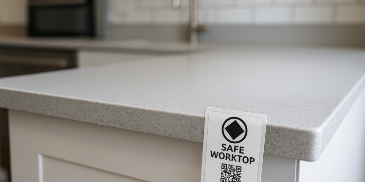 Killer Kitchens campaign drives new safety kitemark to protect workers from silicosis
