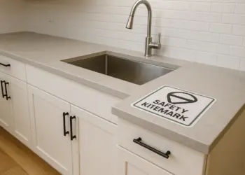 Killer Kitchens campaign drives new safety scheme to protect workers from silicosis