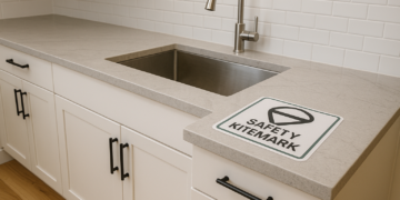 Killer Kitchens campaign drives new safety scheme to protect workers from silicosis