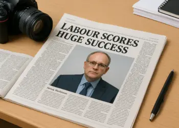 Labour claims victory as key witness withdraws from Muscat case