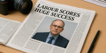 Labour claims victory as key witness withdraws from Muscat case
