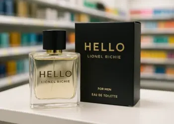Lionel Richie's fragrance withdrawn amid safety concerns over banned chemical