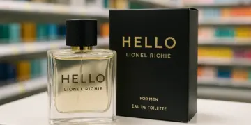 Lionel Richie's fragrance withdrawn amid safety concerns over banned chemical