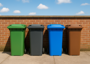 Major changes coming to UK law in 2026