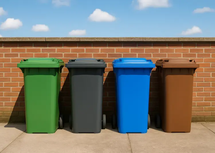 Major changes coming to UK law in 2026