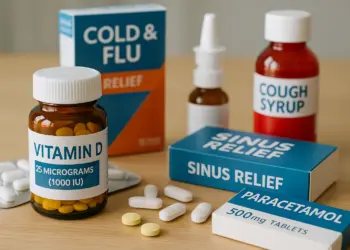 MHRA issues essential advice for safe cold and flu treatment this winter