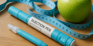 MHRA warns against dangers of buying weight-loss medicines online